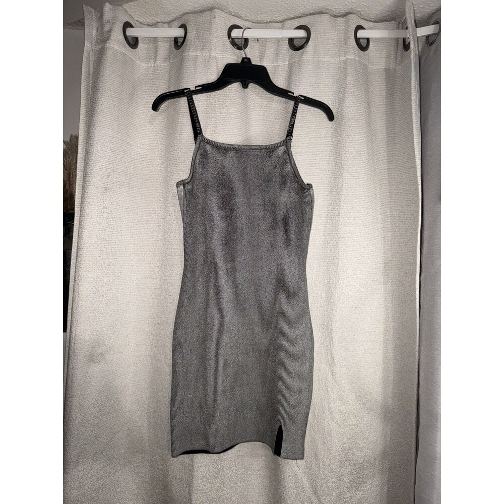 Fashion Nova + Dress Size 0x (plus)  NWT